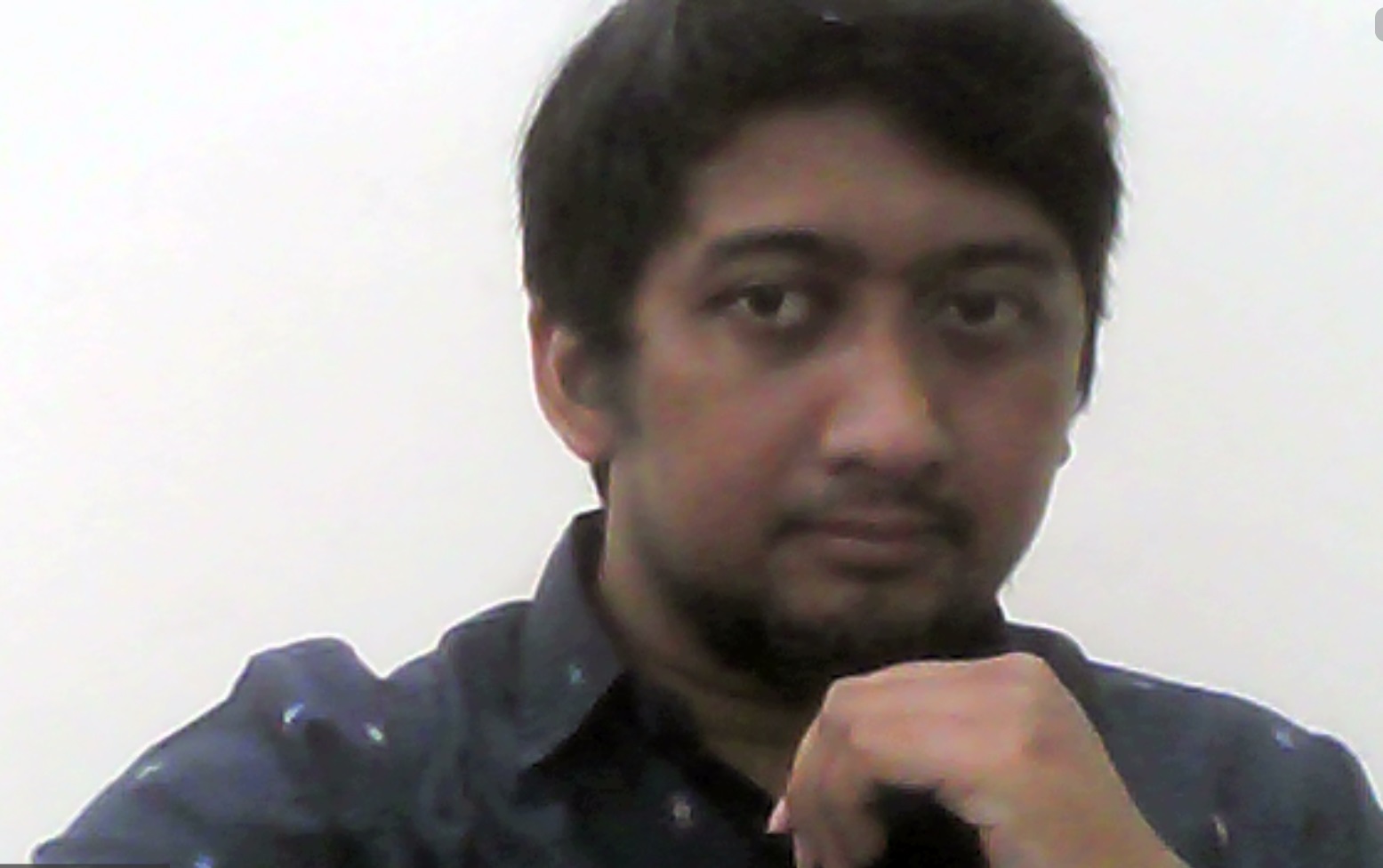 Foto Dimas Ari Darmantyo