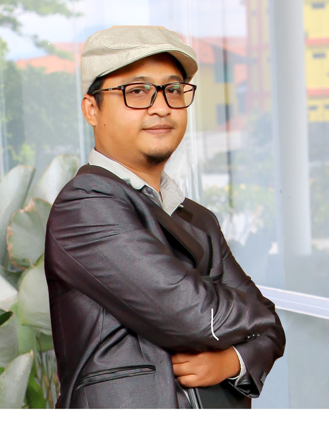Foto Isman Rahmani Yusron